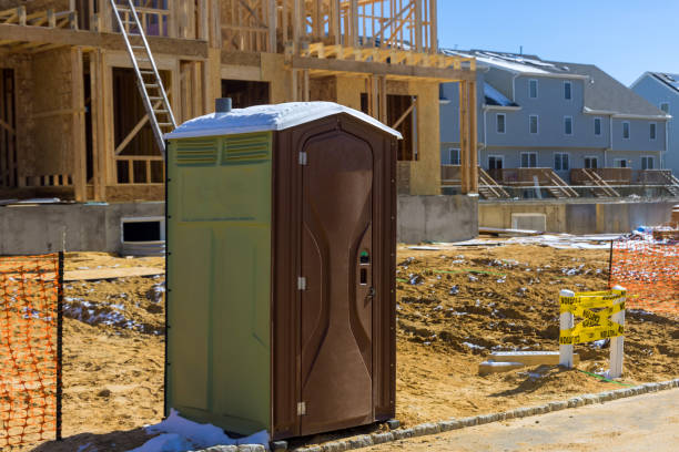 Best Porta potty rental for festivals  in Shawsville, VA