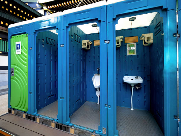 Best Temporary restroom rental  in Shawsville, VA