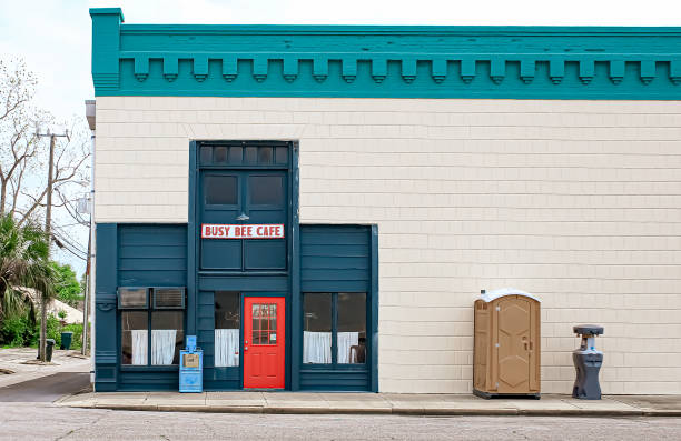 Best Porta potty cleaning services  in Shawsville, VA