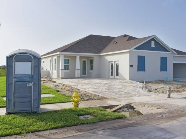 Best Local porta potty services  in Shawsville, VA