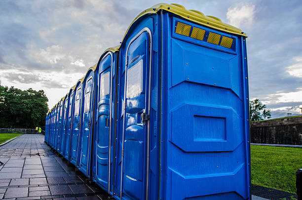 Best Affordable portable toilet rental  in Shawsville, VA