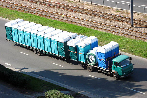 Best High-end porta potty rental  in Shawsville, VA